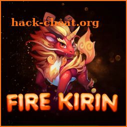 Fire Kirin Online Casino Game icon