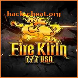 Fire Kirin Slot-Fishing Online icon