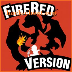 Fire Red (Emulator) icon