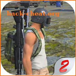 Fire Squad Free Fire: FPS Gun Battle Royale 3D icon