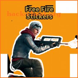 Fire stickers Free Wastickers icon
