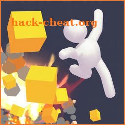 Fire Time 3D icon