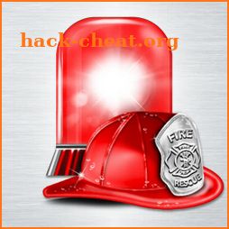 Fire Truck Sirens icon