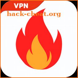 Fire VPN 2021 - Free VPN Proxy & Fast VPN Browser icon