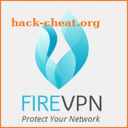 Fire VPN by FireVPN icon