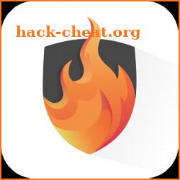 Fire VPN - Fast, Safe Proxy icon