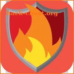 Fire VPN | Unlimited & Fast Free VPN Proxy icon
