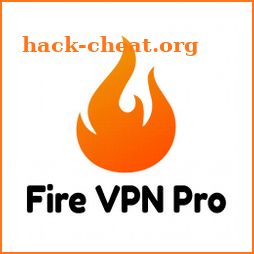 Fire VPN Pro - High Speed VPN icon