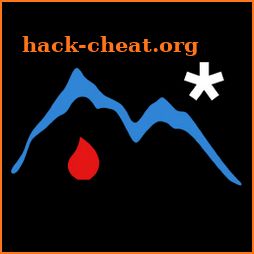 Fire, Weather & Avalanche Center (FWAC) icon