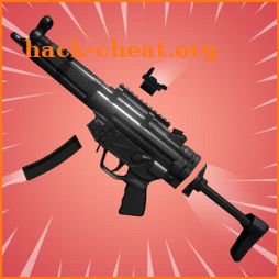 Firearm Maker icon