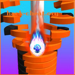 FireBall - Helix Platform Blast icon