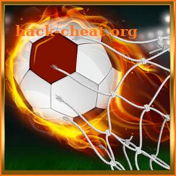 Fireball Soccer - Tap Football Game! icon