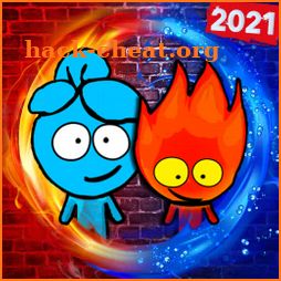 Fireboy and Watergirl Adventure Play icon