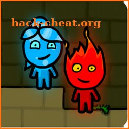Fireboy & Watergirl in The Forest Temple icon