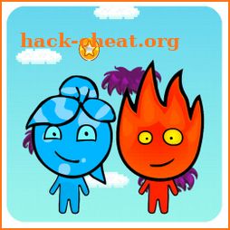 FireBoy And WaterGirl (jungle Mode) icon