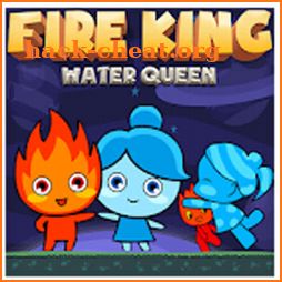 Fireboy & Watergirl: Online Team Game icon