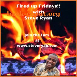 Fired Up Fridays icon