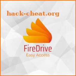 FireDrive - Utilities icon