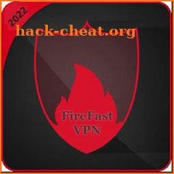 FireFast VPN -Secure Fast VPN icon