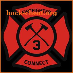 Firefighter Connect icon