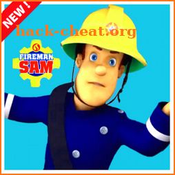 Firefighter Sam : Adventure Game icon