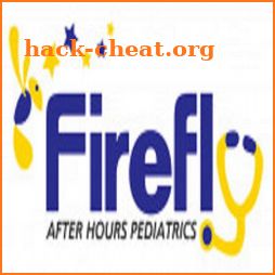 Firefly Pediatrics "On The Fly" Appts icon