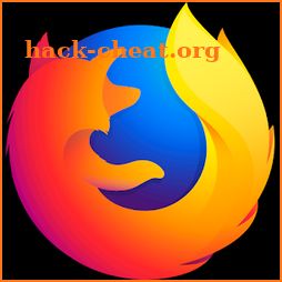 Firefox Browser fast & private icon