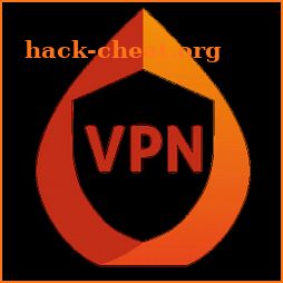 FireGuard VPN icon