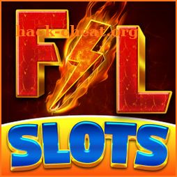 FireLink Slots — Casino Games icon