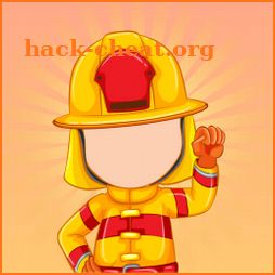 Fireman icon