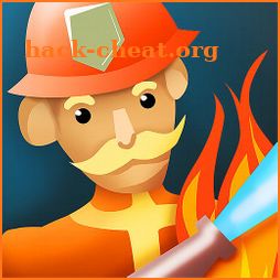 Firemaster 3D! icon