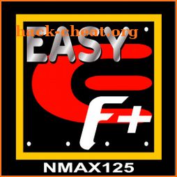 FirePlus NMAX125 EASY icon
