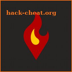 FireTrac - Wildfire Mapping, Info, and Messages icon