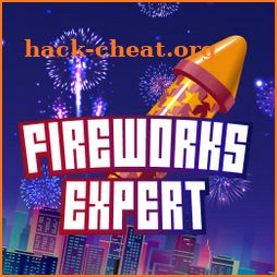 Fireworks Expert icon