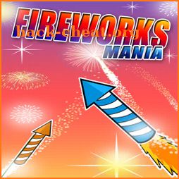 Fireworks Mania icon