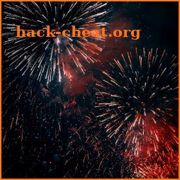 Fireworks Sounds - Firecracker Ringtones icon