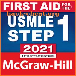First Aid for the USMLE Step 1, 2021 icon