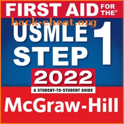 First Aid USMLE Step 1 2022 icon