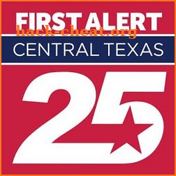 First Alert 25 Weather icon