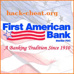 First American Bank and Trust icon