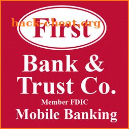 First Bank & Trust Mobile Bank icon