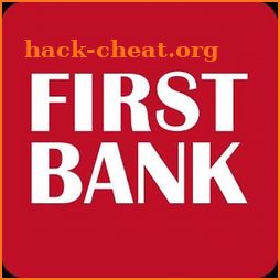 First Bank Digital Banking icon