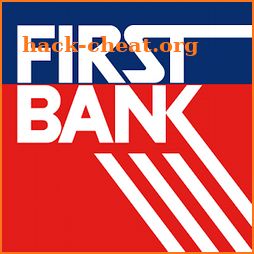 First Bank On The Go icon