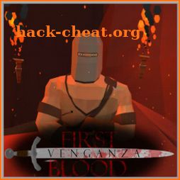 First Blood : Venganza icon