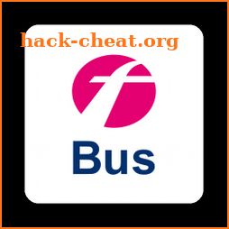 First Bus – Plan, buy mTickets & live bus times icon