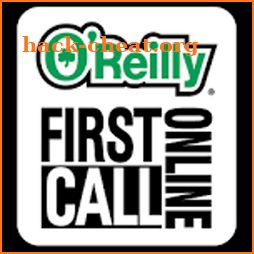 First Call VIN Scanner icon