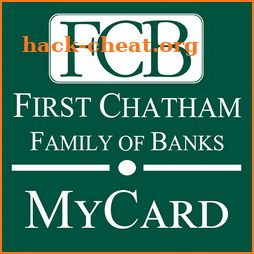 First Chatham Bank MyCard icon