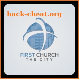 First Church "The City" icon