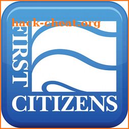 First Citizens Bank icon
