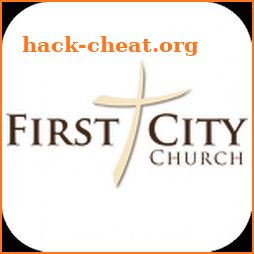 First City Church TN icon